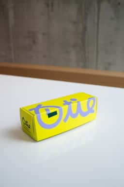 Naming and Brand Identity for Otie Bakehouse - thumbnail 9