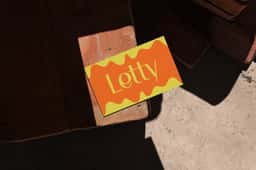 Brand Identity and Website Design for Letty - thumbnail 3