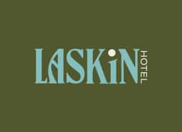 Brand Identity for Laskin Hotel - thumbnail 2