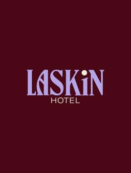Brand Identity for Laskin Hotel - thumbnail 6
