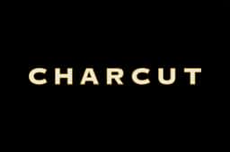 Brand Identity and Website Design for Charcut Restaurant & Bar - thumbnail 3