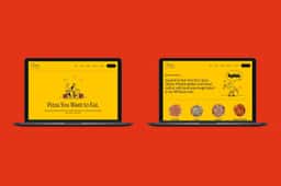 Brand Identity Refresh for Connie & John's Pizza - thumbnail 5