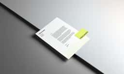 Brand Identity and Website Design for Title Properties - thumbnail 5