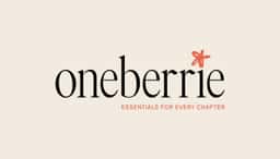 Brand Identity for Oneberrie Home and Bath - thumbnail 2