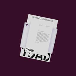 Brand Identity for Toad Architecture - thumbnail 9