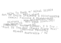 Typeface Design for Theran - thumbnail 2