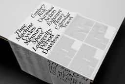 Typeface Design for Editorial Reading - thumbnail 2