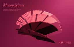 Editorial and Illustration Design for Menopáginas Book - thumbnail 2