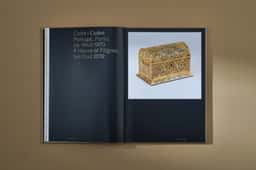 Brand identity for a Portuguese filigree institution  - thumbnail 7