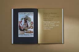 Brand identity for a Portuguese filigree institution  - thumbnail 8