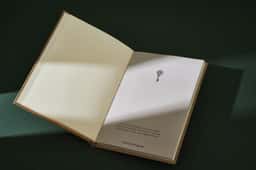 Brand identity for a Portuguese filigree institution  - thumbnail 9
