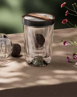 Packaging concept for a gourmet truffle brand  - thumbnail 8