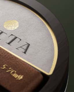 Packaging concept for a gourmet truffle brand  - thumbnail 9