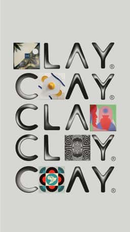 A product brand for a contemporary tile-focused design line  - thumbnail 3