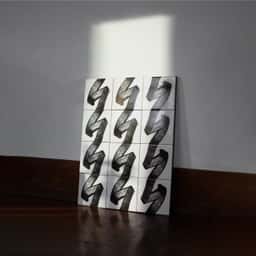 A product brand for a contemporary tile-focused design line  - thumbnail 4