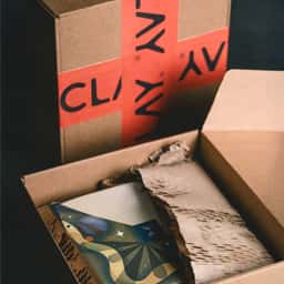 A product brand for a contemporary tile-focused design line  - thumbnail 8