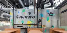 Brand identity for a Portuguese chicken grill-house  - thumbnail 4