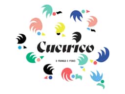 Brand identity for a Portuguese chicken grill-house  - thumbnail 5