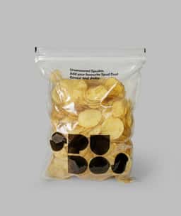 Packaging for Spudos Crisps - thumbnail 3