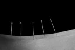 Brand Identity for PIN LDN Acupuncture Studio - thumbnail 2