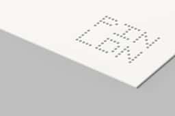 Brand Identity for PIN LDN Acupuncture Studio - thumbnail 3