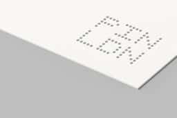 Brand Identity for PIN LDN Acupuncture Studio - thumbnail 4