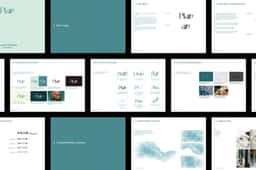 Identity design for a contemporary Thai seafood restaurant - thumbnail 6