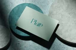 Identity design for a contemporary Thai seafood restaurant - thumbnail 9