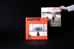 Packaging for a limited-edition vinyl record  - thumbnail 3