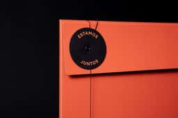 Packaging for a limited-edition vinyl record  - thumbnail 5