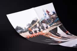 Packaging for a limited-edition vinyl record  - thumbnail 8
