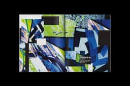 Editorial design for a Hong Kong youth culture publication  - thumbnail 6