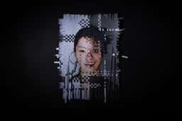 Identity print for a theatre production  - thumbnail 2