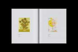 Editorial design for a youth and culture magazine  - thumbnail 3