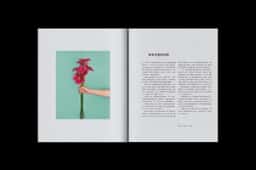 Editorial design for a youth and culture magazine  - thumbnail 6