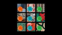 Exhibition design for a heritage organisation  - thumbnail 4
