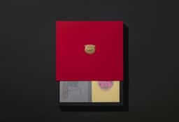Packaging for a materials company - thumbnail 5
