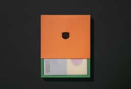 Packaging for a materials company - thumbnail 8