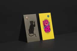 Packaging for a materials company - thumbnail 9