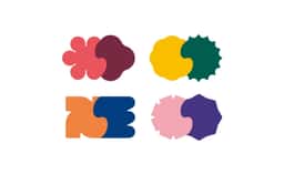 Exhibition identity for a Hong Kong heritage centre  - thumbnail 4