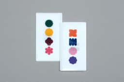 Exhibition identity for a Hong Kong heritage centre  - thumbnail 6
