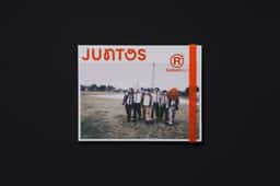 Album packaging for a Hong Kong Cantopop band - thumbnail 3