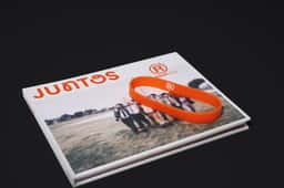 Album packaging for a Hong Kong Cantopop band - thumbnail 6
