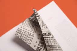 Publication design for a Hong Kong heritage organization  - thumbnail 9