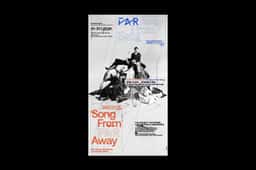 Identity for a contemporary cross-disciplinary theatre work  - thumbnail 3