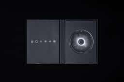 Packaging design for Ian Chan’s debut solo EP  - thumbnail 4