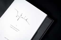 Packaging design for Ian Chan’s debut solo EP  - thumbnail 9