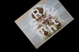 Album packaging for a Hong Kong singer  - thumbnail 2