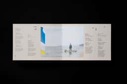 Album packaging for a Hong Kong singer  - thumbnail 7