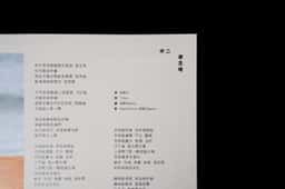 Album packaging for a Hong Kong singer  - thumbnail 9